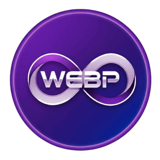 Unlimited WEBP Logo